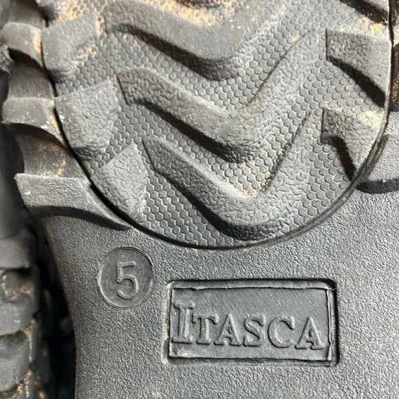 Itasca Snow Boots Sz 5 - Picture 5 of 6